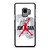 AIR JORDAN FLIGHT NIKE 23 Samsung Galaxy S9 Case Cover