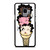 BETTY BOOP ICE CREAM Samsung Galaxy S9 Case Cover