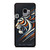 DETROIT TIGERS LOGO ART Samsung Galaxy S9 Case Cover