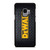 DEWALT TOOLS LOGO METAL Samsung Galaxy S9 Case Cover DEWALT TOOLS LOGO METAL Samsung Galaxy S9 Case Cover