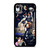 RIVERDALE COLLAGE iPhone XR Case Cover