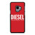 DIESEL FOR SUCCESSFUL LIVING Samsung Galaxy S9 Case Cover