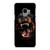 GIVENCHY ROTTWEILER DOG SMILE Samsung Galaxy S9 Case Cover