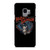 HARLEY DAVIDSON LOGO SKULL EAGLE Samsung Galaxy S9 Case Cover