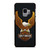 HARLEY DAVIDSON MOTORCYCLE BADGE LOGO Samsung Galaxy S9 Case Cover