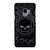 HARLEY DAVIDSON MOTORCYCLE IRON SKULL Samsung Galaxy S9 Case Cover