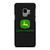 JOHN DEERE CARBON LOGO Samsung Galaxy S9 Case Cover