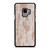 JOHN DEERE RUSTY LOGO Samsung Galaxy S9 Case Cover