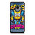 KAWS X BART SIMPSONS Samsung Galaxy S9 Case Cover KAWS X BART SIMPSONS Samsung Galaxy S9 Case Cover