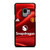 MANCHESTER UNITED SNAP DRAGON LOGO Samsung Galaxy S9 Case Cover MANCHESTER UNITED SNAP DRAGON LOGO Samsung Galaxy S9 Case Cover