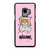 MOSCHINO ASTRONAUT Samsung Galaxy S9 Case Cover