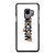 MOSCHINO BEAR LOGO Samsung Galaxy S9 Case Cover