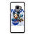 NASA MICKEY MOUSE Samsung Galaxy S9 Case Cover