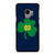 NOTRE DAME FIGHTING IRISH CLOVER LOGO Samsung Galaxy S9 Case Cover
