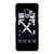 OFF WHITE CLOTHING ART LOGO Samsung Galaxy S9 Case Cover OFF WHITE CLOTHING ART LOGO Samsung Galaxy S9 Case Cover