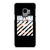 OFF WHITE MONALISA Samsung Galaxy S9 Case Cover
