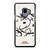 SNOOPY THE PEANUTS STOLEN DOGS Samsung Galaxy S9 Case Cover