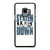 SYSTEM OF A DOWN BAND Samsung Galaxy S9 Case Cover