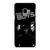 THE BOYS HOMELANDER SOLDIER BOY BUTCHER Samsung Galaxy S9 Case Cover