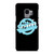 THE STROKES BAND PIXEL LOGO Samsung Galaxy S9 Case Cover