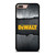 DEWALT TOOLS METAL LOGO iPhone 7 / 8 Plus Case Cover