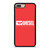 DIESEL LOGO DENIM DIVISION iPhone 7 / 8 Plus Case Cover