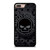 HARLEY DAVIDSON MOTORCYCLE IRON SKULL iPhone 7 / 8 Plus Case Cover