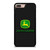 JOHN DEERE CARBON LOGO iPhone 7 / 8 Plus Case Cover