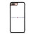 LOGO TOMMY HILFIGER iPhone 7 / 8 Plus Case Cover
