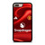 MANCHESTER UNITED SNAP DRAGON LOGO iPhone 7 / 8 Plus Case Cover