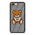 MOSCHINO BEAR TOY iPhone 7 / 8 Plus Case Cover