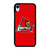 UNIVERSITY OF LOUISVILLE  NFL iPhone XR Case Cover