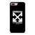 OFF WHITE CLOTHING FREEDOM iPhone 7 / 8 Plus Case Cover