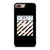 OFF WHITE MONALISA iPhone 7 / 8 Plus Case Cover