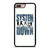 SYSTEM OF A DOWN BAND iPhone 7 / 8 Plus Case Cover