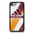 ADIDAS LOGO RED SHOES iPhone 7 / 8 Case Cover