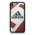 ADIDAS LOGO SHOES RED iPhone 7 / 8 Case Cover