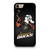 ANAHEIM DUCKS LOGO HOCKEY TEAM iPhone 7 / 8 Case Cover