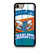CHARLOTTE HORNETS BASKTEBALL LOGO iPhone 7 / 8 Case Cover