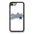 DALLAS COWBOYS FOOTBALL TEAM LOGO iPhone 7 / 8 Case Cover