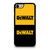 DEWALT TOOLS LOGO ICON iPhone 7 / 8 Case Cover