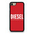 DIESEL FOR SUCCESSFUL LIVING iPhone 7 / 8 Case Cover