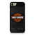 HARLEY DAVIDSON MOTORCYCLE WOODEN LOGO iPhone 7 / 8 Case Cover