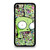 INVADER ZIM CARTOON COLLAGE iPhone 7 / 8 Case Cover