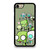INVADER ZIM CARTOON iPhone 7 / 8 Case Cover