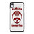 ALABAMA CRIMSON TIDE FOOTBALL ICON iPhone XR Case Cover