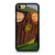 JOHN DEERE LOGO TRACTOR EMBLEM iPhone 7 / 8 Case Cover