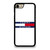 LOGO TOMMY HILFIGER ICON iPhone 7 / 8 Case Cover