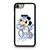 MICKEY MOUSE NASA iPhone 7 / 8 Case Cover