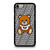 MOSCHINO BEAR TOY iPhone 7 / 8 Case Cover